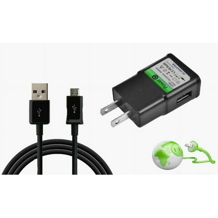 10Ft Onnn Charger Set for Denali & Hoto & Nex 01 Cordless Screwdriver