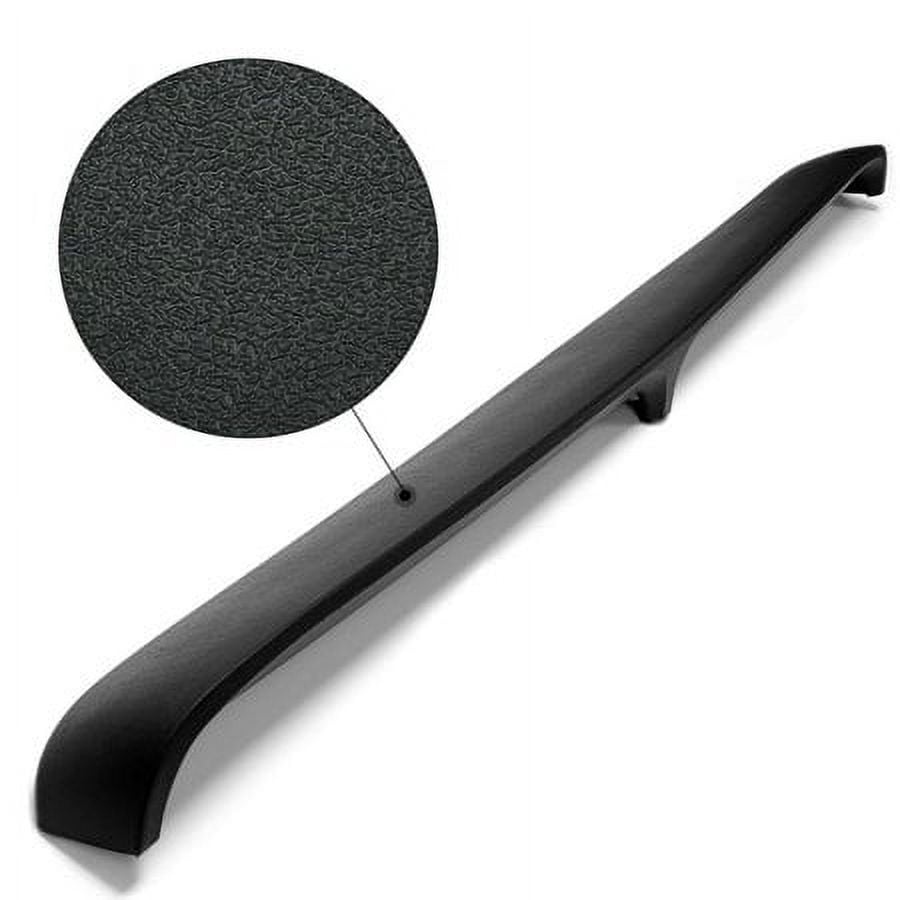 Kojem Black Dash Cover Dash Pad Dashpad Replaces 1973-1979 Ford F100 F150 F250 F350 Bronco