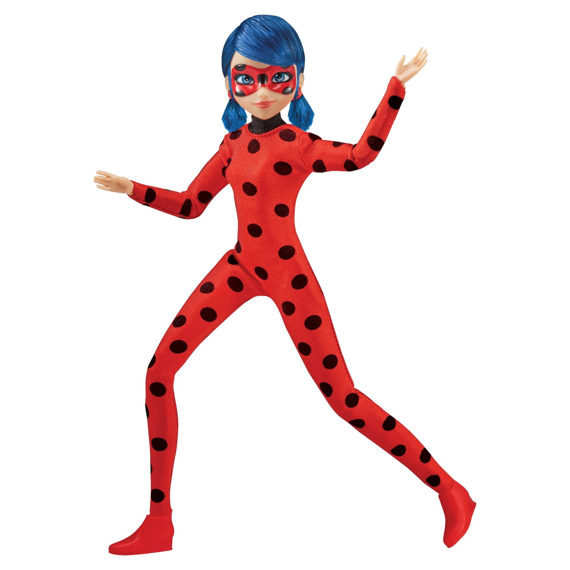 Miraculous Ladybug Doll