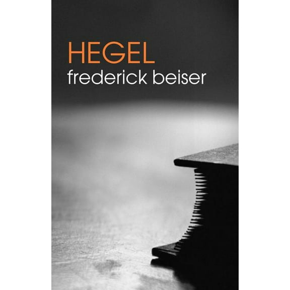Routledge Philosophers Hegel, (Paperback)