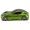 Green, variant on Xirurus Sport Car Shape Wireless Mouse 1600 DPI Optical Sensor 2.4 GHz USB Receiver Mouse for PC and Mac, Red (4.72 inches / 12 cm)