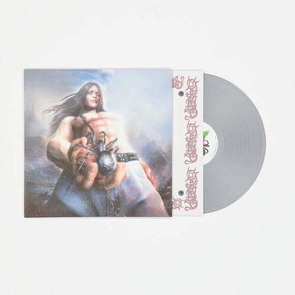 Bladee - Spiderr - Music & Performance - Vinyl