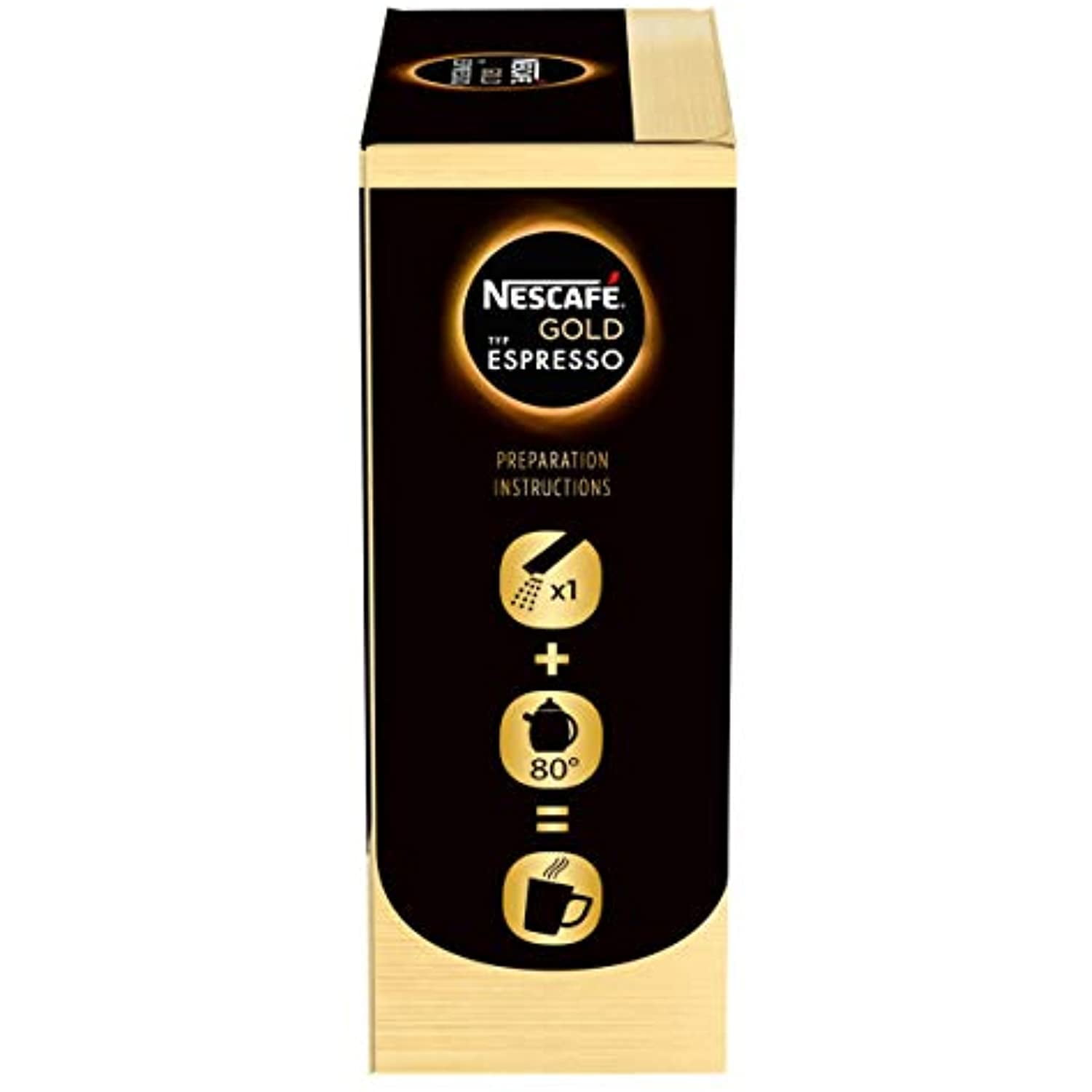 Nescafe Gold Expresso 3.5oz/100g