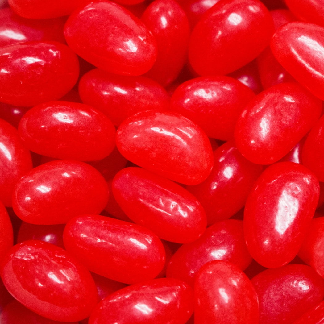Just Candy Strawberry Jelly Beans