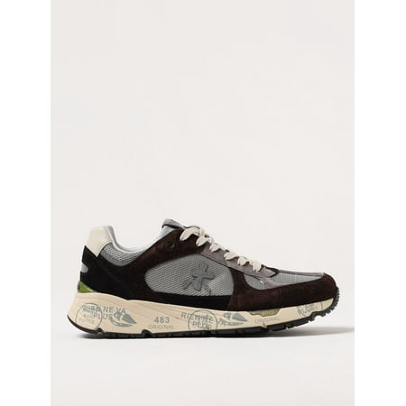 

Premiata Sneakers Men Brown Men