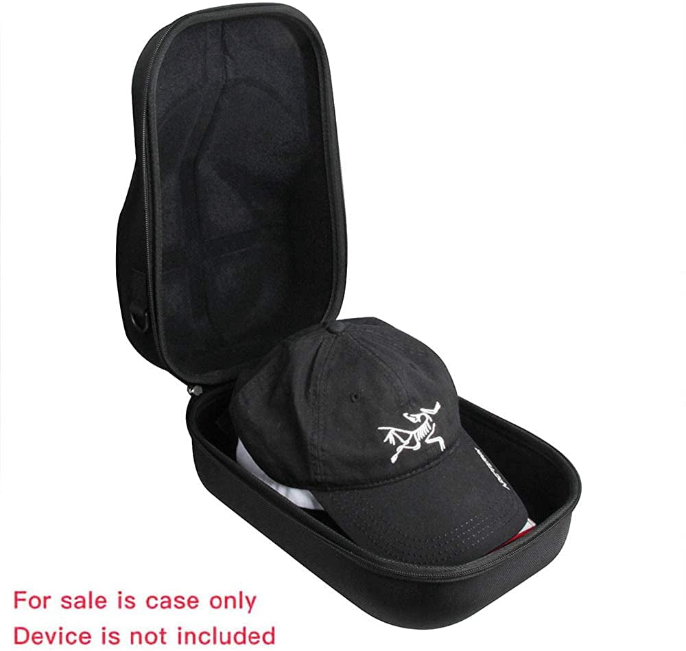 Finydr Baseball Hat Case Hard Travel 