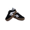 thumbnail image 2 of Tenis Sneakers Casual para Mujer Topping Black, 2 of 4