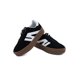 thumbnail image 2 of Tenis Sneakers Casual para Mujer Topping Black, 2 of 4