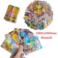 thumbnail image 1 of Cards Vmax Vstar EX GX Energy Toys Card No Repetition Exceed Evolution Charizard Full Flash Card Multiple People Battle, 1 of 5