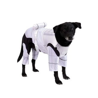 sexy dog suit How to Make Your Phone Vibrate main image 1