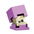 thumbnail image 4 of Minecraft Mini Mode Spawn Egg Figures Collection, Suspicious Shulker, 4 of 6