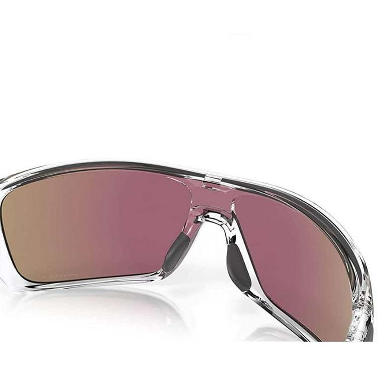Oakley turbine rotor prizm polarized online