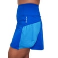 thumbnail image 4 of Pickleball Court Print Flutter Skirt, 4 of 8