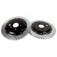 thumbnail image 2 of Baer Brakes EradiSpeed+ Rear 2-piece Performance Brake Rotors, 2 of 2