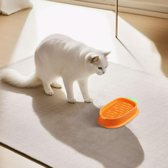 Ruifaya Cat Grass Planting Box Plant Growing Kit Hydroponic Soil-Free Grass Cat U.K-BEST