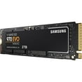 thumbnail image 3 of Samsung 2TB 970 EVO NVMe M.2 Internal SSD, 3 of 7