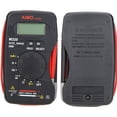 thumbnail image 3 of Amdohai AIMO M320 Pocket Size Handheld LCD Digital Multimeter DMM Frequency Capacitance Measurement Data Hold Auto, 3 of 7