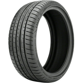 Goodyear Eagle F1 Asymmetric All-Season 245/40R19 94W Performance