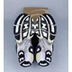 thumbnail image 4 of Men's/ASICS Gel-Kayano 14 Cream Black- Silver Casual Sneakers FREE SHIPPING, 4 of 6