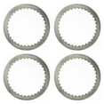 thumbnail image 1 of Discos De Clutch Bajaj Boxer 150 Bm150 plateado, 1 of 2