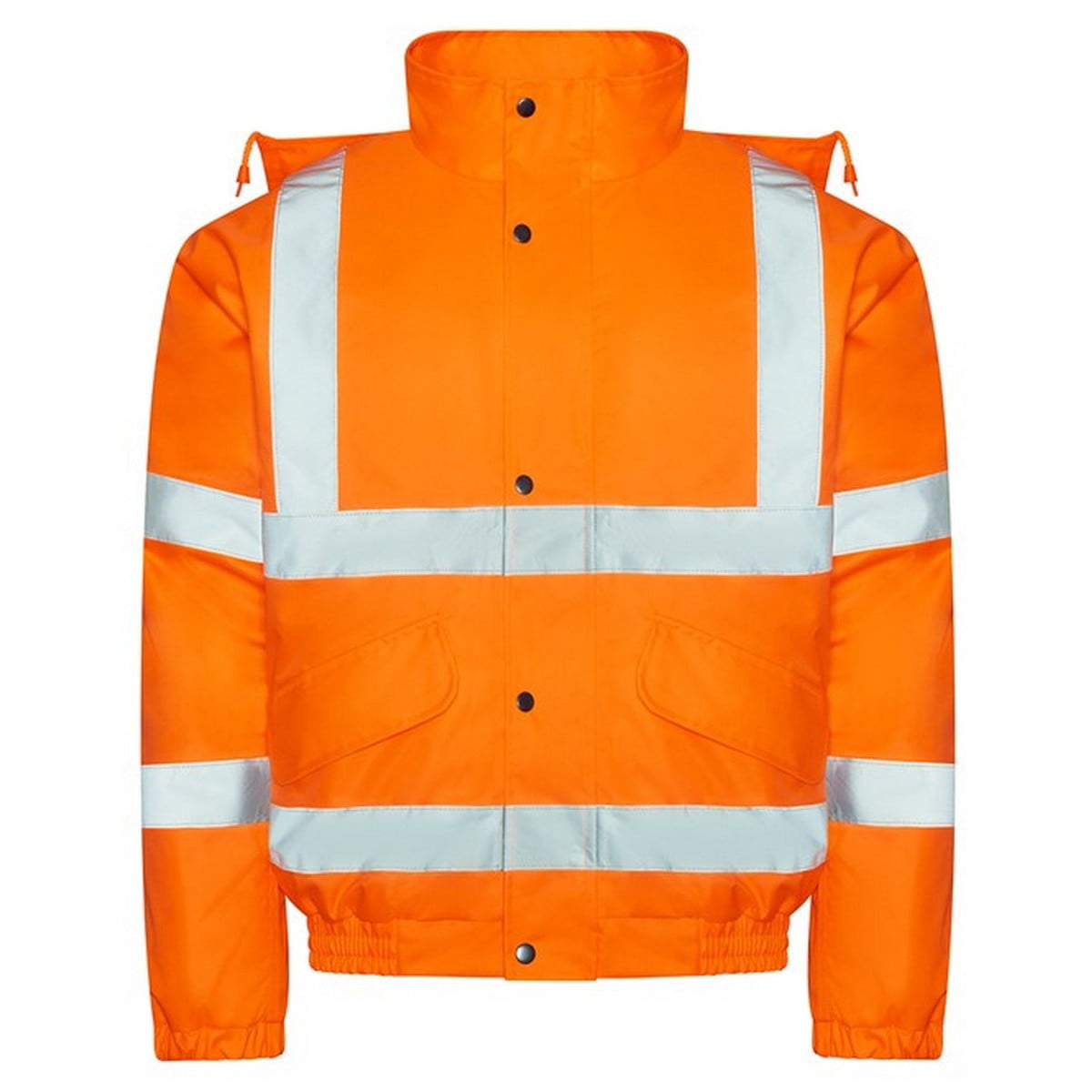 PRO RTX Mens HighVis HiVis Vest