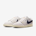 thumbnail image 3 of AIR JORDAN 1 KO LOW X UNION LA 'SAIL MUSLIN' - DZ4864-100, 3 of 8