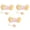 E, variant on YYKihy 3 Pcs Cute Bow Covers Cap Toppers Tips Compatible With 40/30 Oz Tumbler Cups Reusable Cute Silicone Lids Protectors For 0.4 In/10mm Ley Cups Accessories