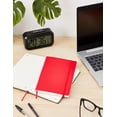 thumbnail image 4 of Cuaderno Moleskine Classic de tapa blanda, grande, 13 x 21 cm, liso, 4 of 9