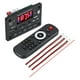 thumbnail image 1 of Amplificador de 80W Wdftyju placa decodificadora MP3 WAV Compatible con Bluetooth, 1 of 9