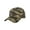 Camo, variant on Top Headwear Unstructured Adjustable Dad Hat w/ Buckle - Tan