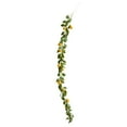 thumbnail image 3 of yulier Artificial Lemon Garland, 70.8 Inch Lemon Vines Spring Summer Fake Fruits Lemon Garland for Home Kitchen Table Fireplace Wall Wedding Party Christmas Decorations, 3 of 10