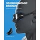 thumbnail image 5 of Gafas de natación OMID P2 polarizadas antivaho para hombres y mujeres adultos, 5 of 7