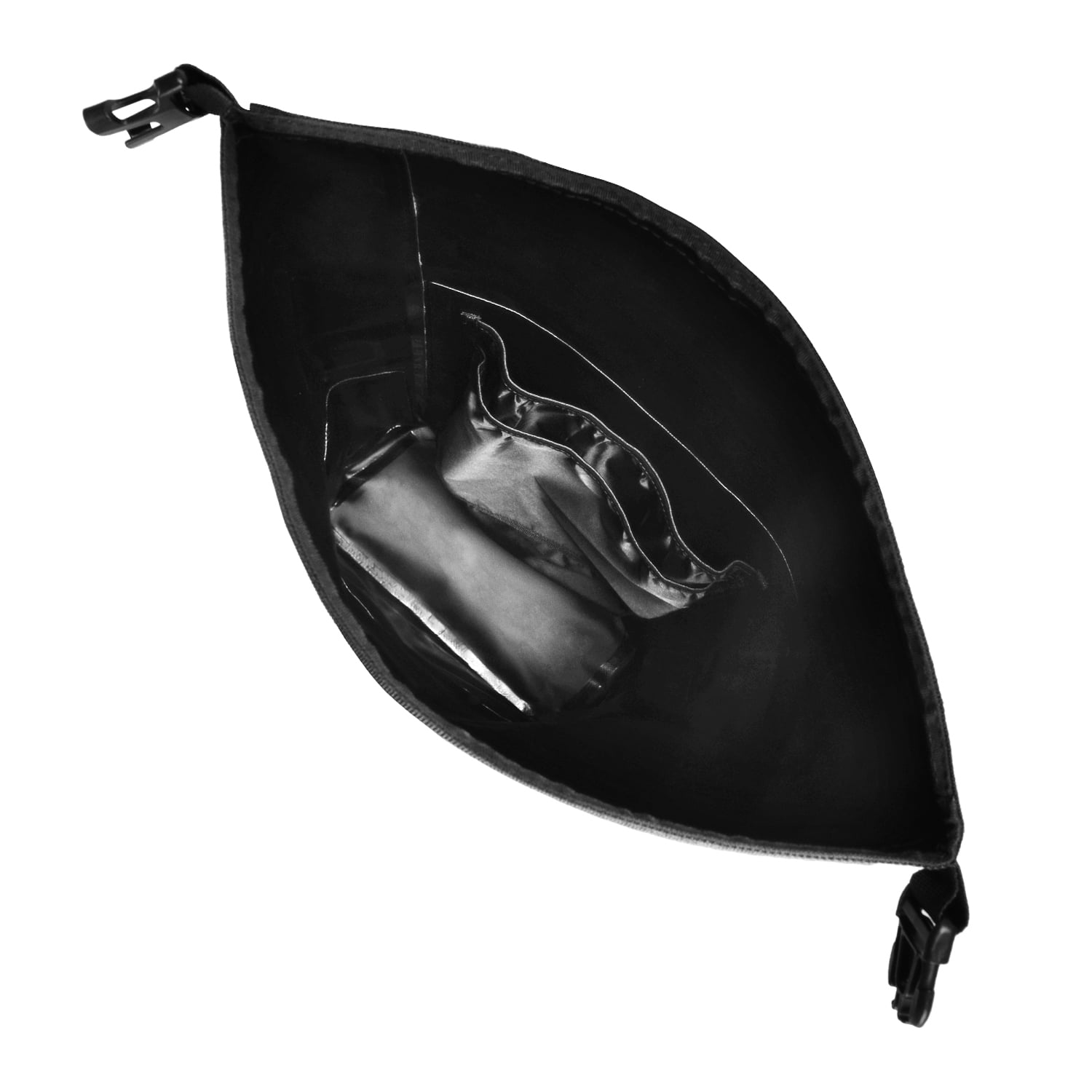 FE Active Dry Bag Waterproof Backpack - 20L Eco Friendly Hiking Backpack