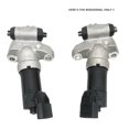 thumbnail image 4 of 298609403 Car Left Parking Actuator Motor for Porsche 718 Cayman 911, 4 of 5