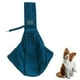 thumbnail image 1 of Bolsa reversible para mascotas bolsa suave y diseño de tote adecuado compatible con cachorro, perros pequeños y gatos compatible con viajes al aire libre kaili Sencillez, 1 of 1