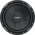 thumbnail image 1 of Logic LPW12 12 in. 1000W High Power Slim Mount Subwoofer, 1 of 1