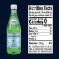 thumbnail image 5 of S.Pellegrino Sparkling Natural Mineral Water (16.9 fl. oz., 24 pk.), 5 of 5