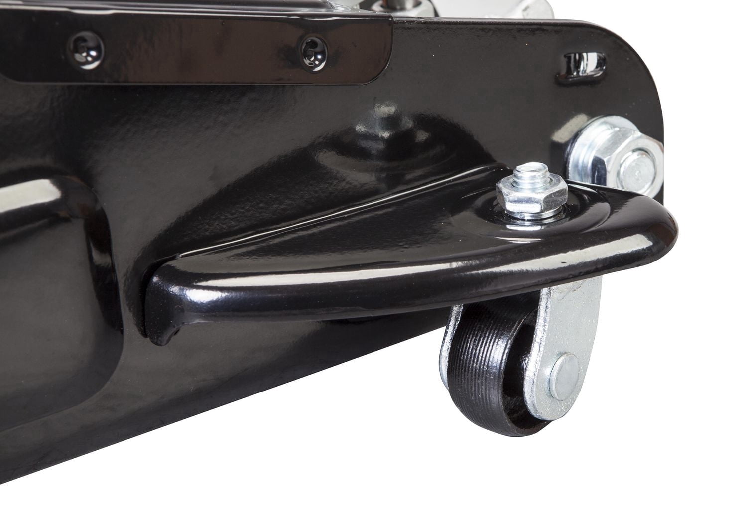 BlackJack Professional Low Profile Service Jack - 2.5 Ton Capacity