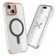 thumbnail image 1 of Funda Ghostek Covert para iPhone 15 PLUS Transparente MagSafe, 1 of 8