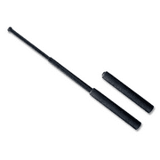 ASP F26FA Foam Airweight Friction Loc Baton, 21"