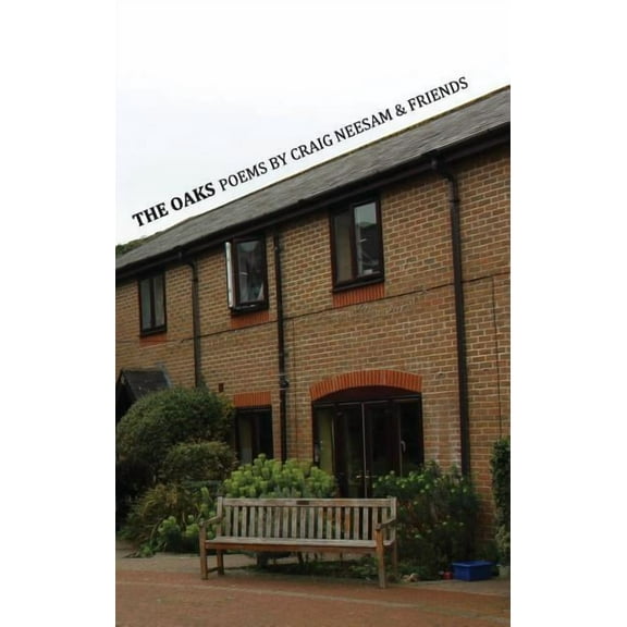 The Oaks, (Paperback)