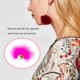 thumbnail image 2 of Pendientes de 6 uds con borlas, accesorios de bricolaje multifuncionales a la moda, hermosos colgantes hechos a mano, tiendas para el hogar para Ropa, zapatos y accesorios Miscelánea Rosa Rosa 1 Qarigey AP016378-14, 2 of 6