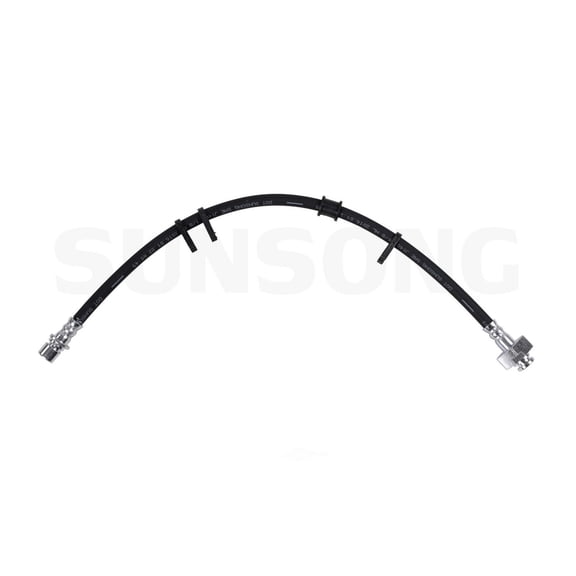 Sunsong 2206544 Brake Hydraulic Hose