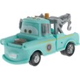 thumbnail image 1 of Disney and Pixar Cars On The Road Color Changers President Mater, 1 of 6