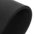 thumbnail image 3 of HEALEEP Cojín Protector Para Rodillas Negro Y Elástico Ideal Para Yoga Jardinería Y Trabajo, 3 of 8