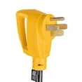 thumbnail image 2 of 50AM / 30AF Power Grip 18" Dogbone - 90M / 90F 125V / 3750W Camco, 2 of 4