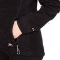 thumbnail image 5 of Trespass Womens Nonstop Fleece Jacket, 5 of 5