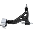 thumbnail image 6 of A-Premium Front Left Lower Control Arm, with Ball Joint & Bushing, Compatible with Buick Envision 2017 2018 2019, Replace # 23340540 23278068, 6 of 8