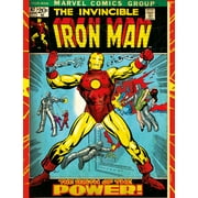 Buffalo Games 4x1 Marvel Comics Multipack Jigsaw Puzzles