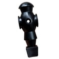 thumbnail image 4 of Figura de jugador de fútbol americano de plástico Dynamo de 5/8" de repuesto para juego nuevo Negro, 4 of 7